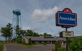 Americinn Minocqua Minocqua Wi